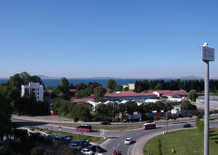 Ramada By Wyndham Yalova