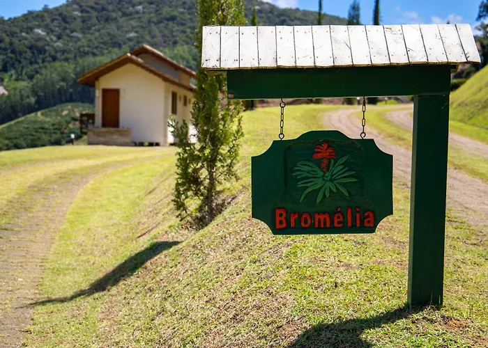 Pousada Bela Aurora Venda Nova do Imigrante