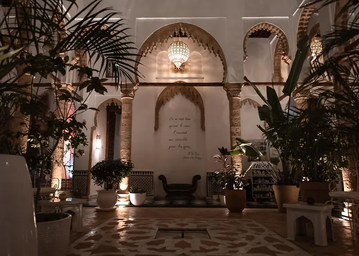 Dar Shâan
