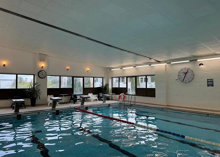 Moere Hotell & Konferens