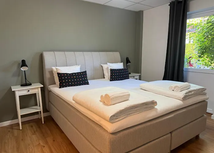 Moere Hotell & Konferens