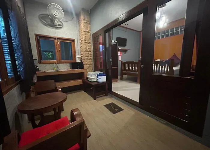 Araya Boutique Hotel