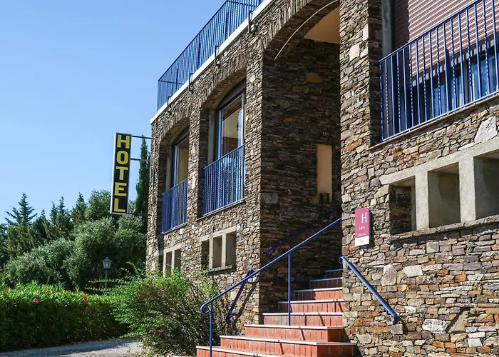 Hôtel AMBEILLE