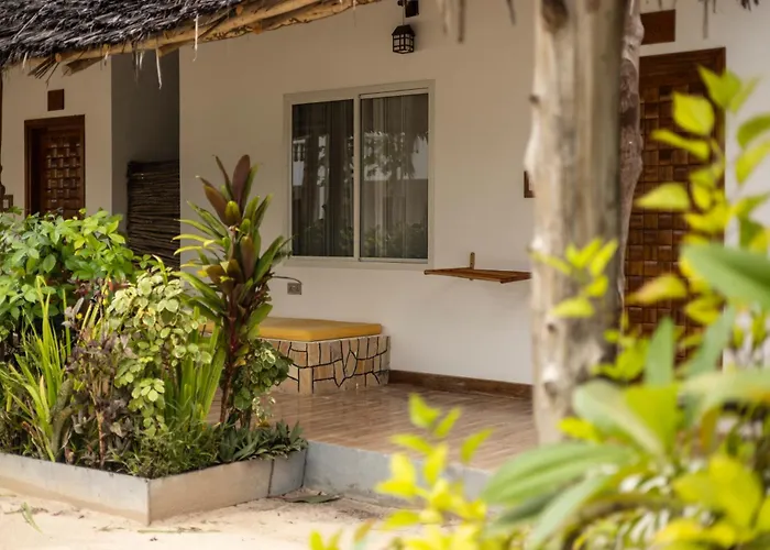 Mem Luxury Apartments And Hotel