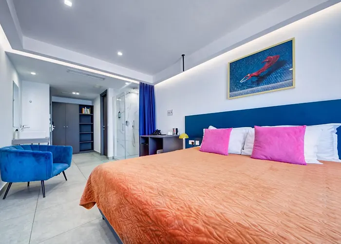 Flamingo Hotel Malta