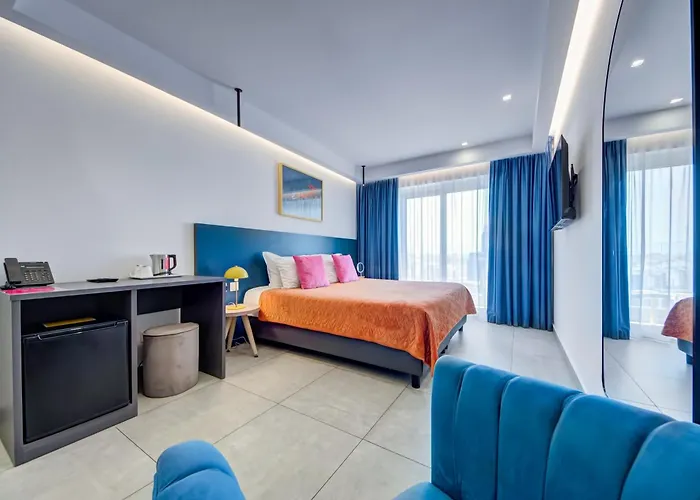 Flamingo Hotel Malta