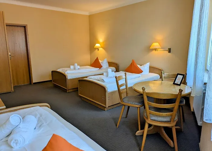 Hotel Meilchen