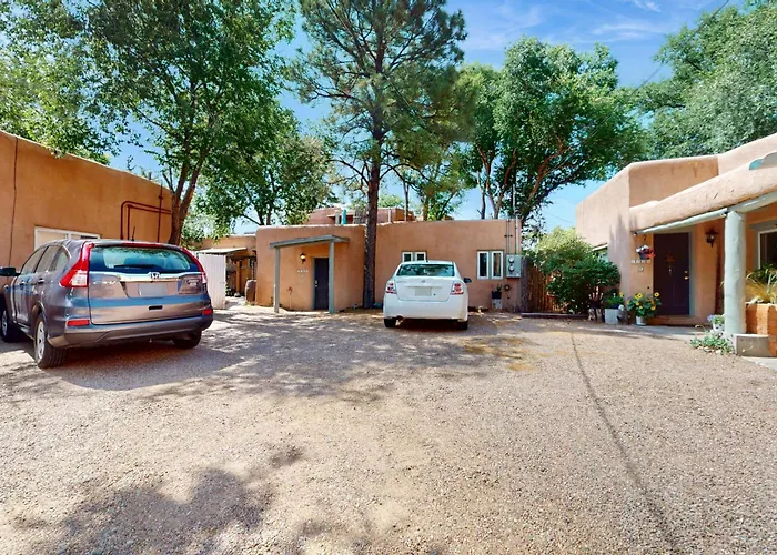Casita Testoro