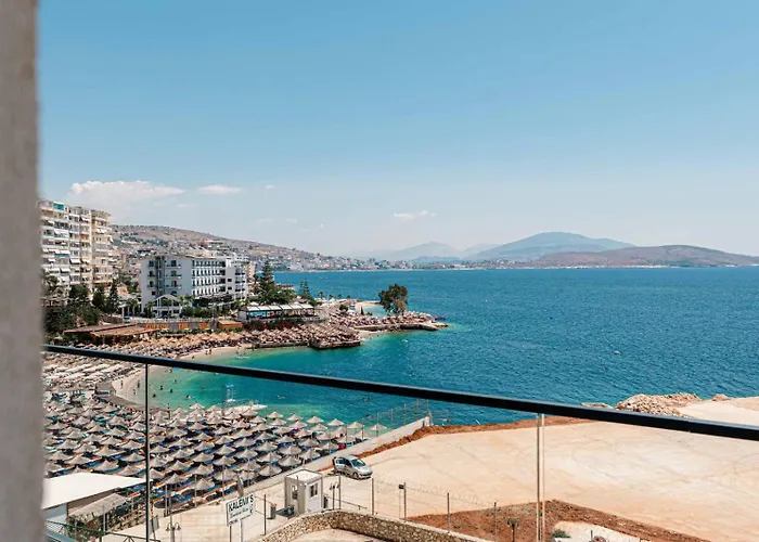 Hotel Portanova