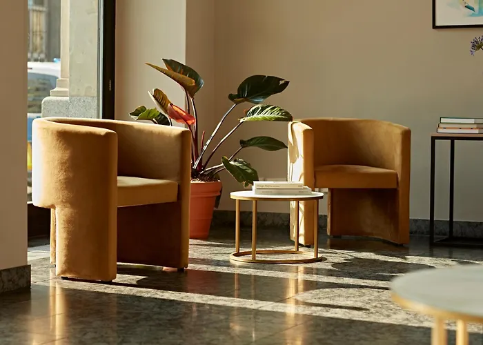 Aparthotel Numa Berlin Arc
