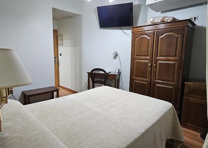 Hotel Chipén