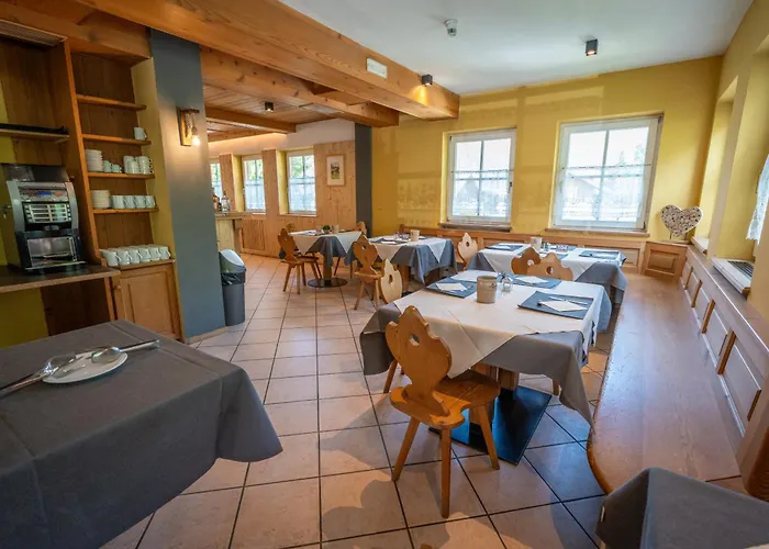 Dolomites Hotel La Meridiana