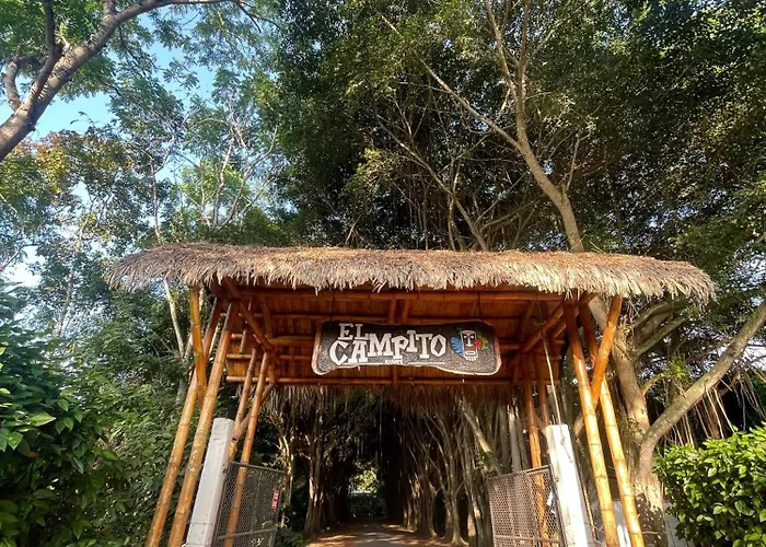 El Campito Lodge