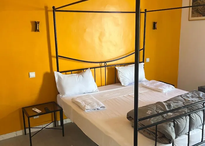 Hotel Etoile Du Sud