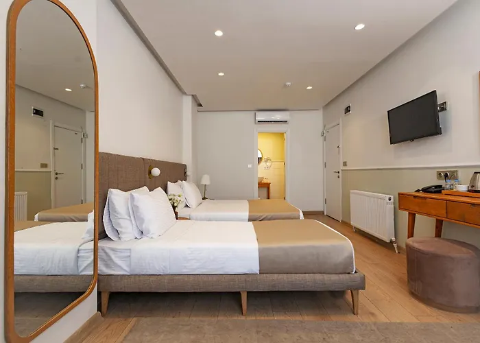 Meshk Airport Hotel