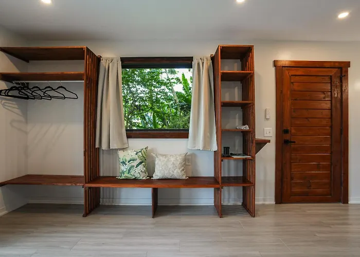Roam Yoga & Wellness Lodge