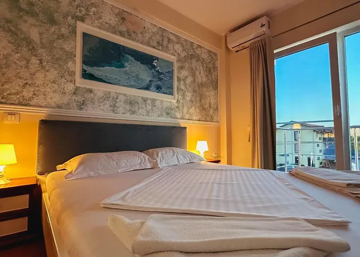 Atena Hotel Costinesti