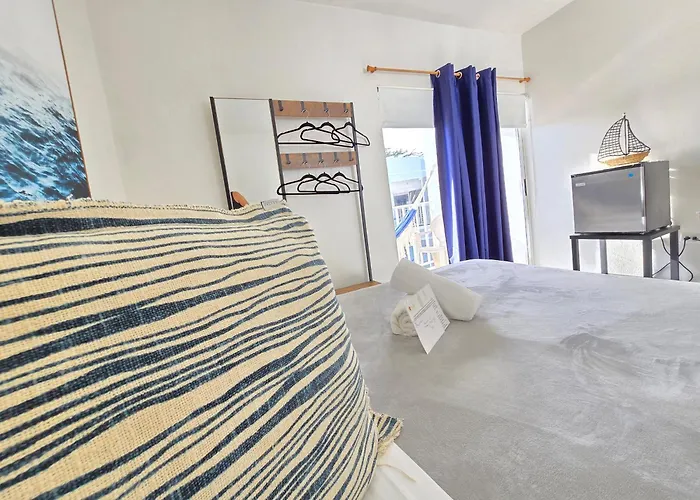 Nautilus By La Jamaca Hotels-Downtown La Parguera