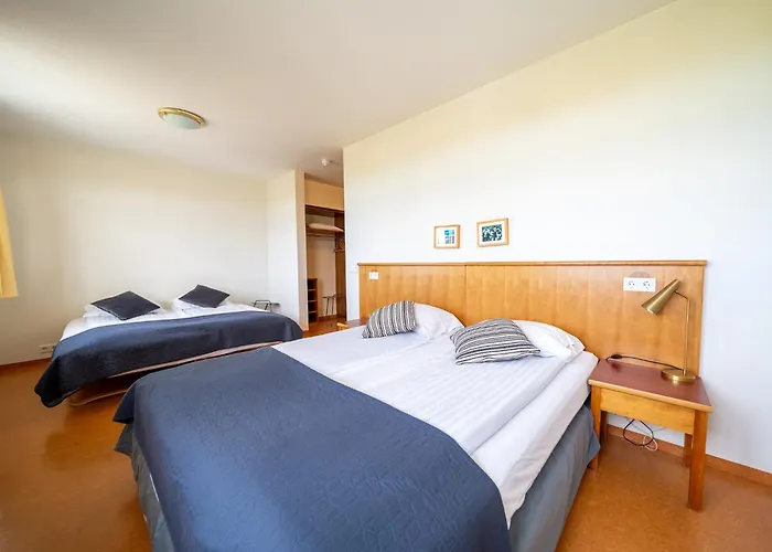 Adventure Hotel Hellissandur