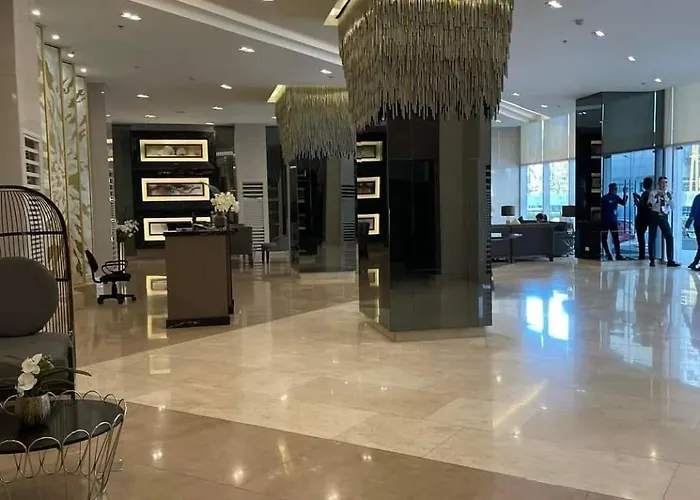 Fame Residences Tower 2