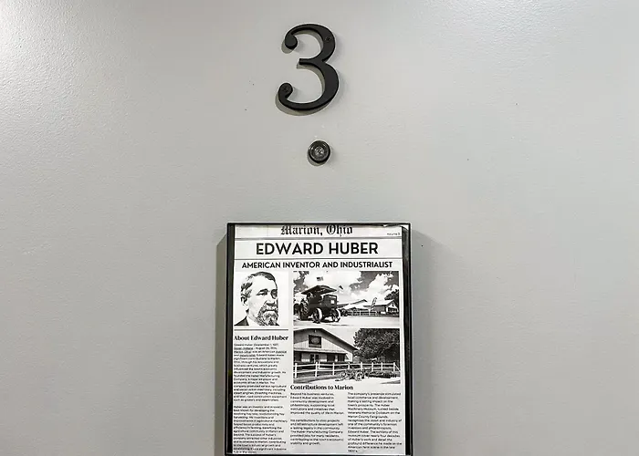 The Huber The Archive Lofts