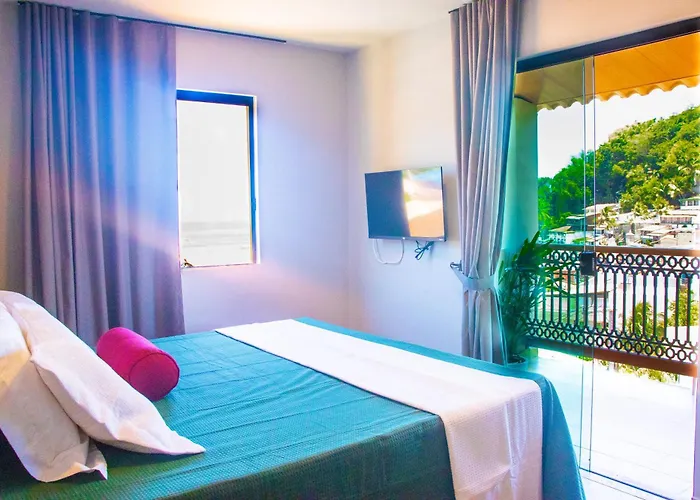 Hotel Caitá