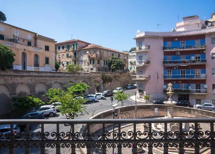 Best Western Plus Fontana Falconieri Hotel