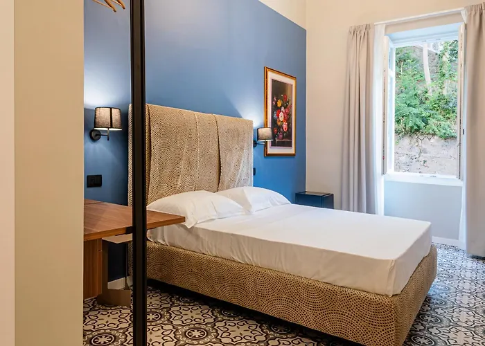 Best Western Plus Fontana Falconieri Hotel