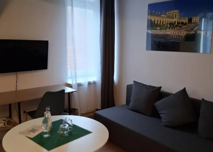 Deutsche Eiche Hotel&Restaurant