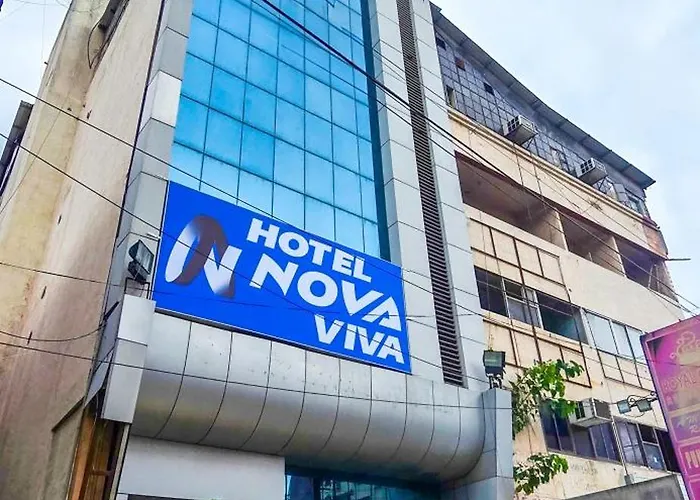 Hotel Nova Viva
