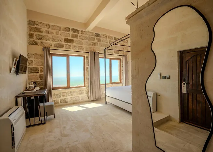 Maran House Mardin