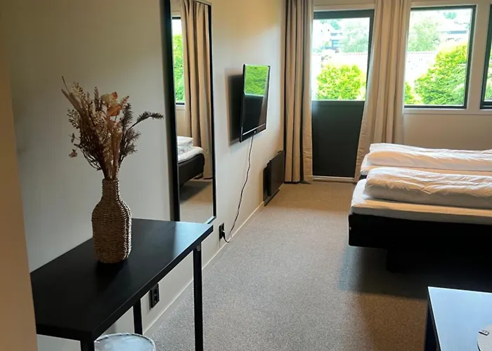 Elvehagen Hotell
