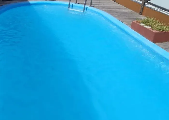 Pousada Além dos Mares