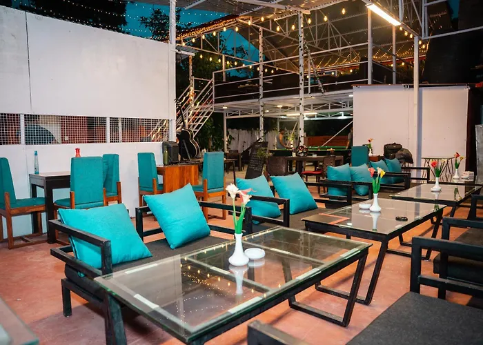Hotel Lahana