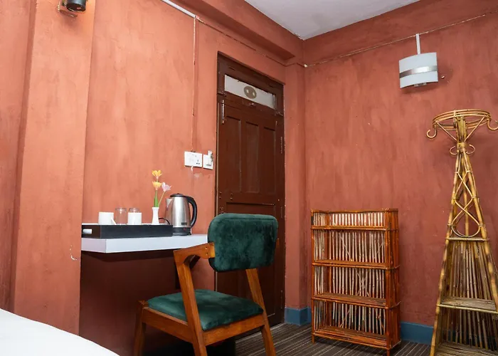 Hotel Lahana
