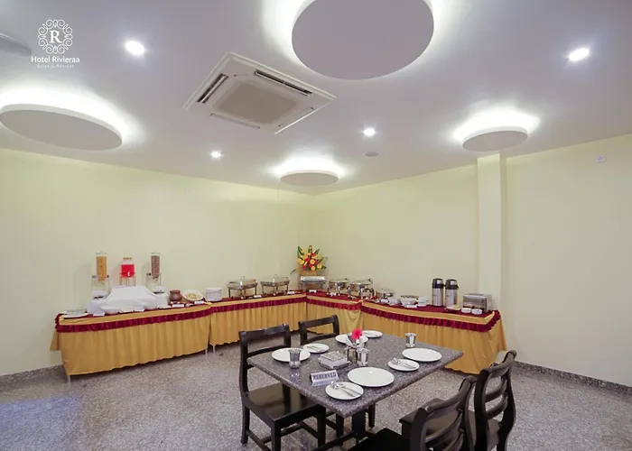 Rivieraahotel