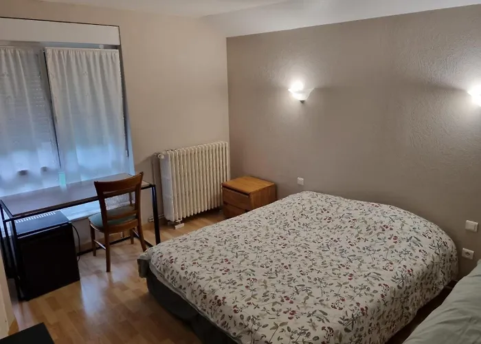 Auberge de la Forêt