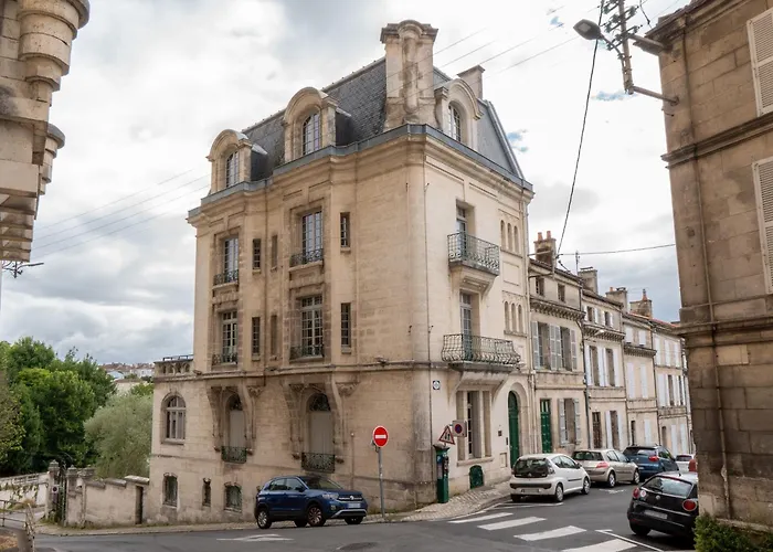 Hôtel des Arts