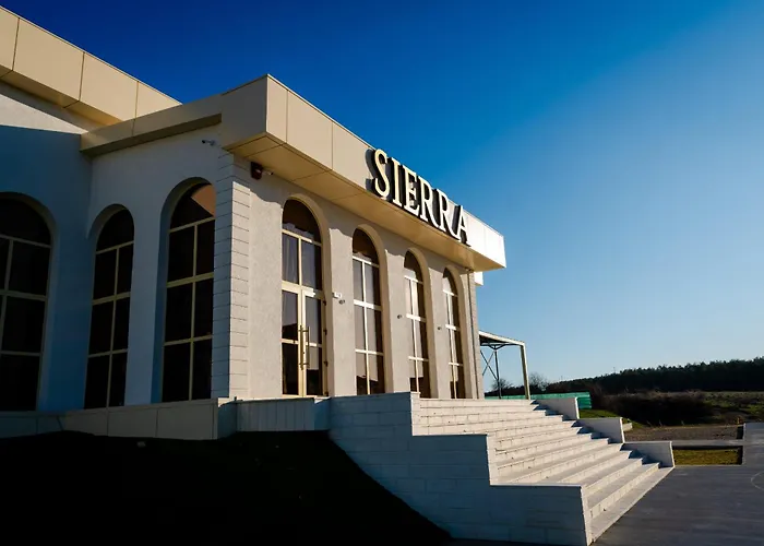 Sierra