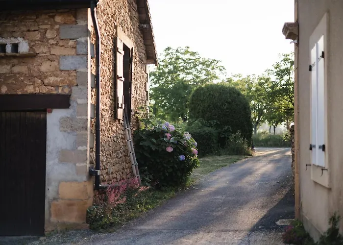 Domaine De Malet