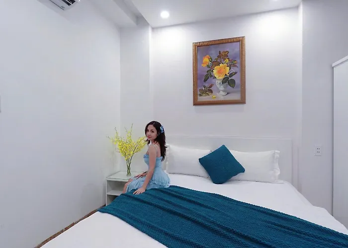 Nami Hotel&Apartment Vũng Tàu