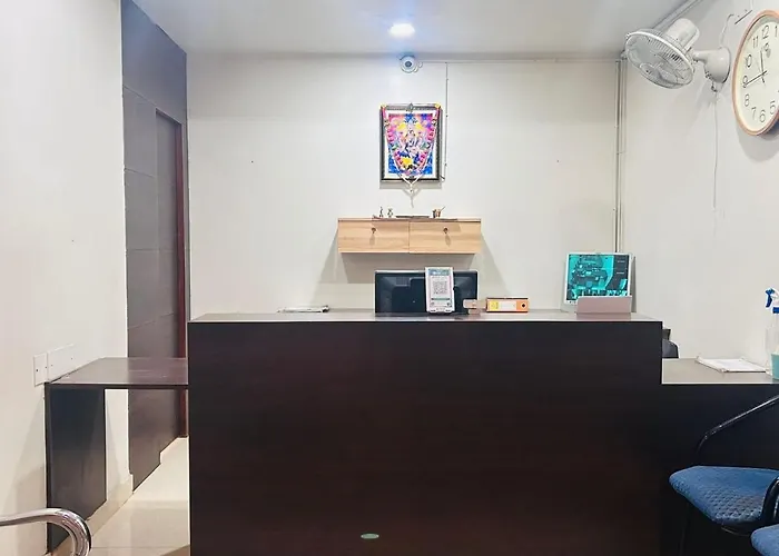 Hotel Gowtham