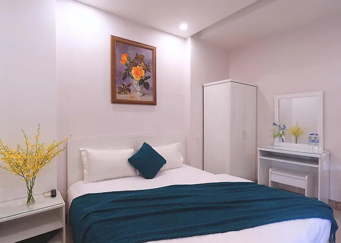 Nami Hotel&Apartment Vũng Tàu