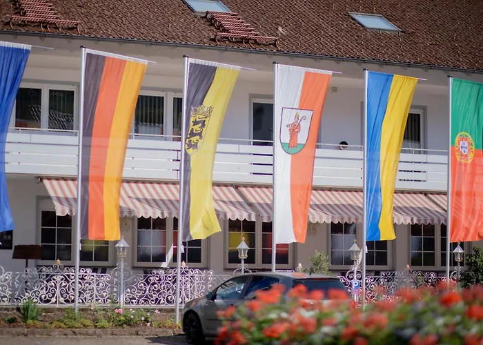 Stube Hotel und Gasthaus