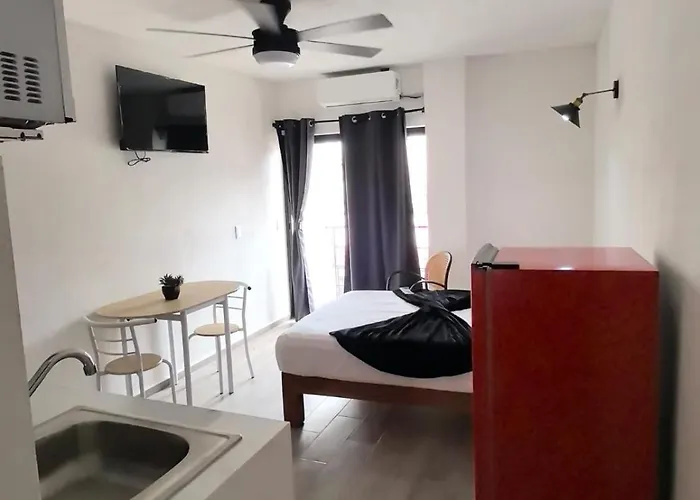 Hotel Boutique Luz De Luna