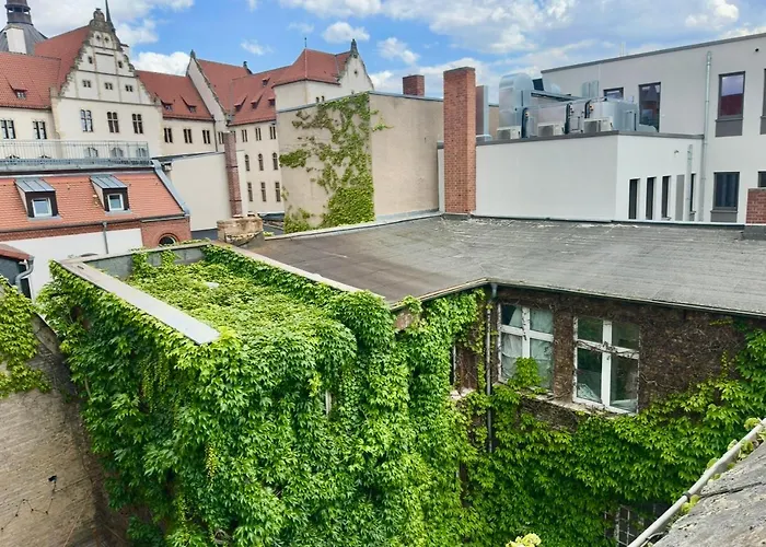 Hotel Am Ratshof