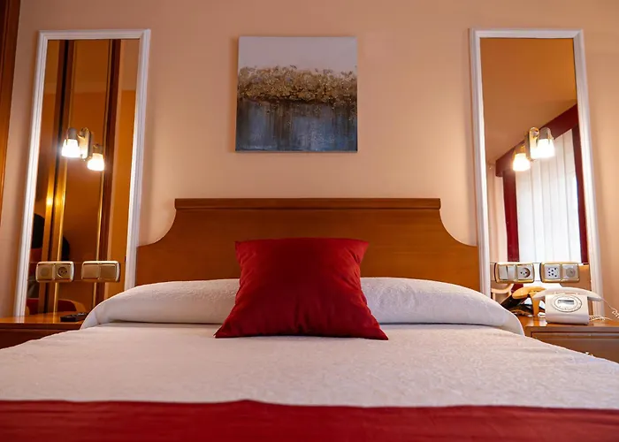 Hotel Diana Centro Ciudad