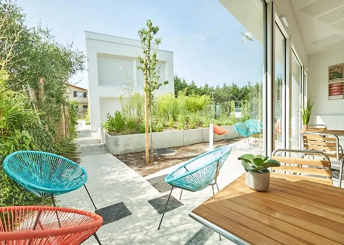 La Quinta Bordeaux-Bègles