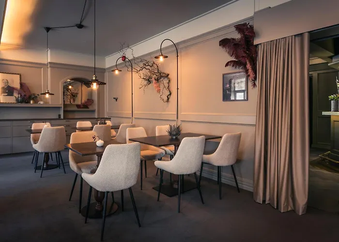 Hotel Ranten
