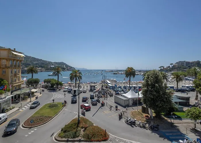 Splendide Riviera Boutique Art Hotel